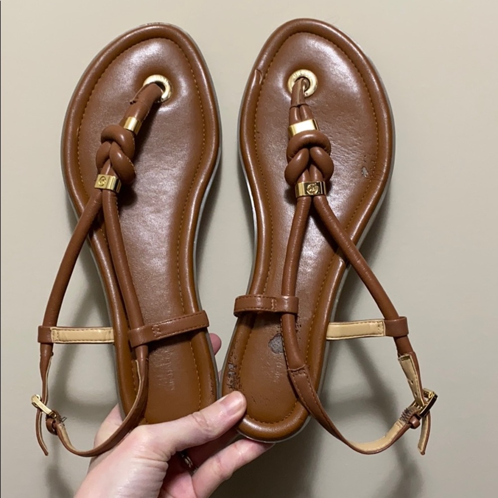 Michael Kors Sandals